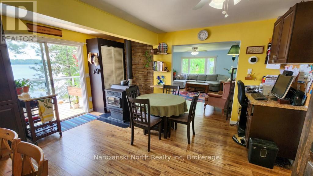 1893 Musky Bay Road, St. Charles, Ontario  P0M 2W0 - Photo 10 - X12710842