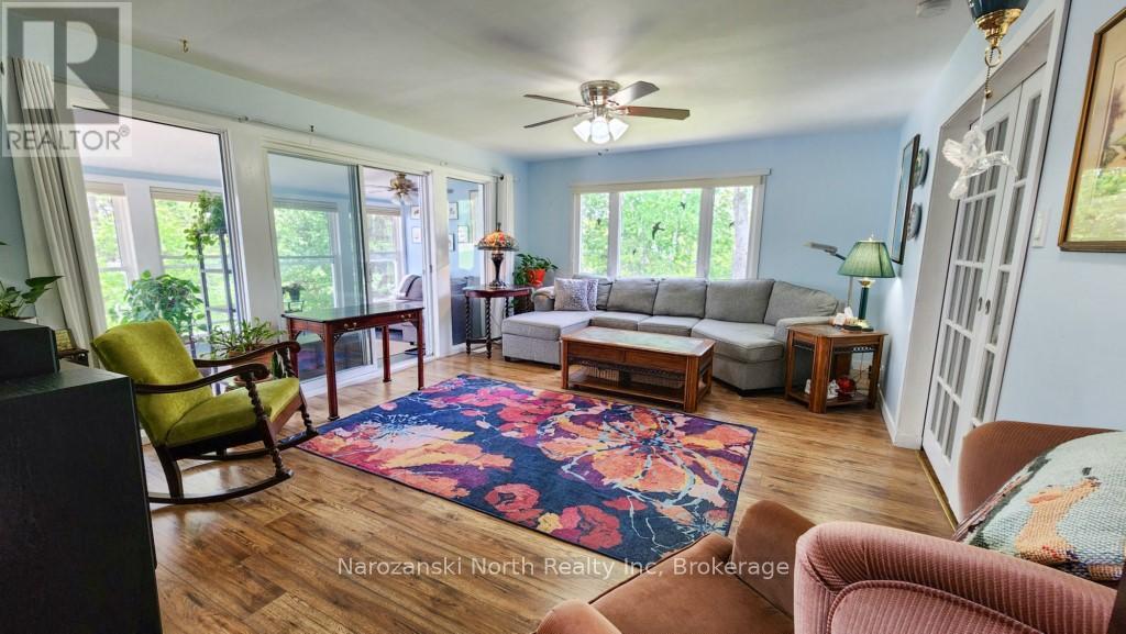 1893 Musky Bay Road, St. Charles, Ontario  P0M 2W0 - Photo 12 - X12710842