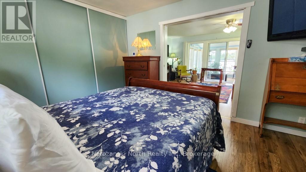 1893 Musky Bay Road, St. Charles, Ontario  P0M 2W0 - Photo 14 - X12710842