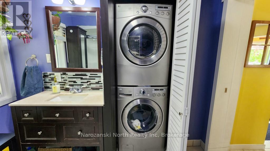 1893 Musky Bay Road, St. Charles, Ontario  P0M 2W0 - Photo 16 - X12710842