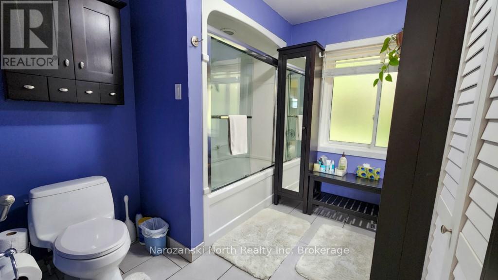 1893 Musky Bay Road, St. Charles, Ontario  P0M 2W0 - Photo 17 - X12710842