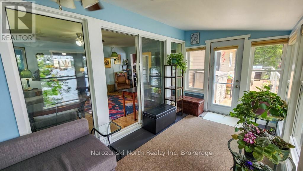 1893 Musky Bay Road, St. Charles, Ontario  P0M 2W0 - Photo 19 - X12710842