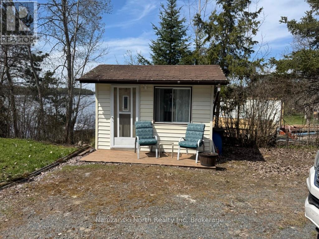 1893 Musky Bay Road, St. Charles, Ontario  P0M 2W0 - Photo 22 - X12710842