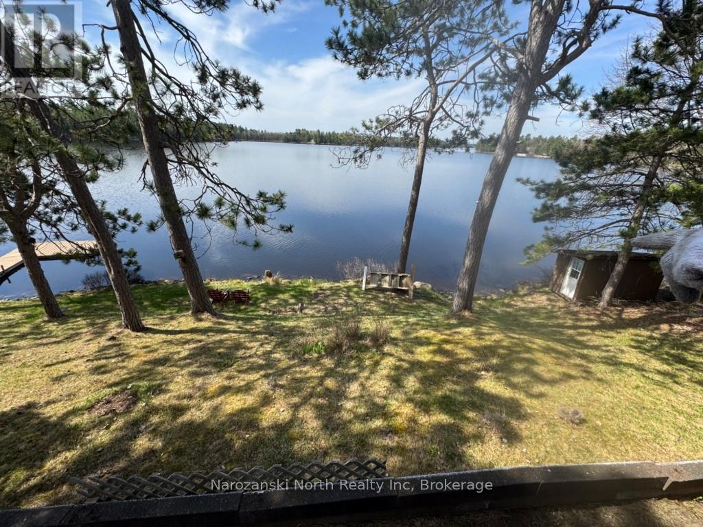 1893 Musky Bay Road, St. Charles, Ontario  P0M 2W0 - Photo 24 - X12710842