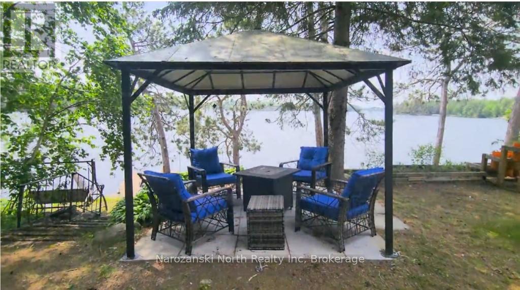 1893 Musky Bay Road, St. Charles, Ontario  P0M 2W0 - Photo 25 - X12710842