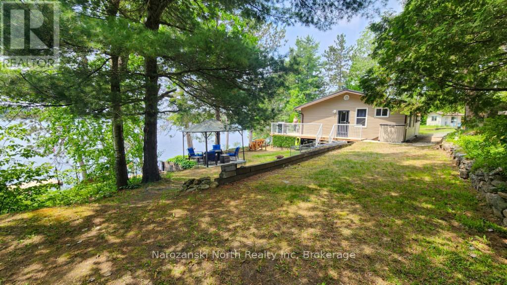 1893 Musky Bay Road, St. Charles, Ontario  P0M 2W0 - Photo 3 - X12710842