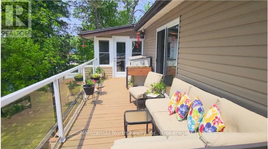 1893 Musky Bay Road, St. Charles, Ontario  P0M 2W0 - Photo 4 - X12710842