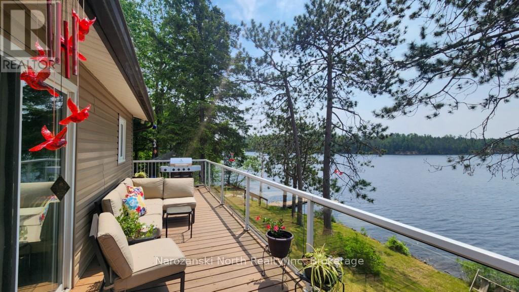 1893 Musky Bay Road, St. Charles, Ontario  P0M 2W0 - Photo 8 - X12710842