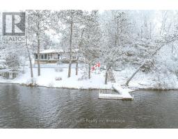 1893 MUSKY BAY ROAD, St. Charles, Ontario