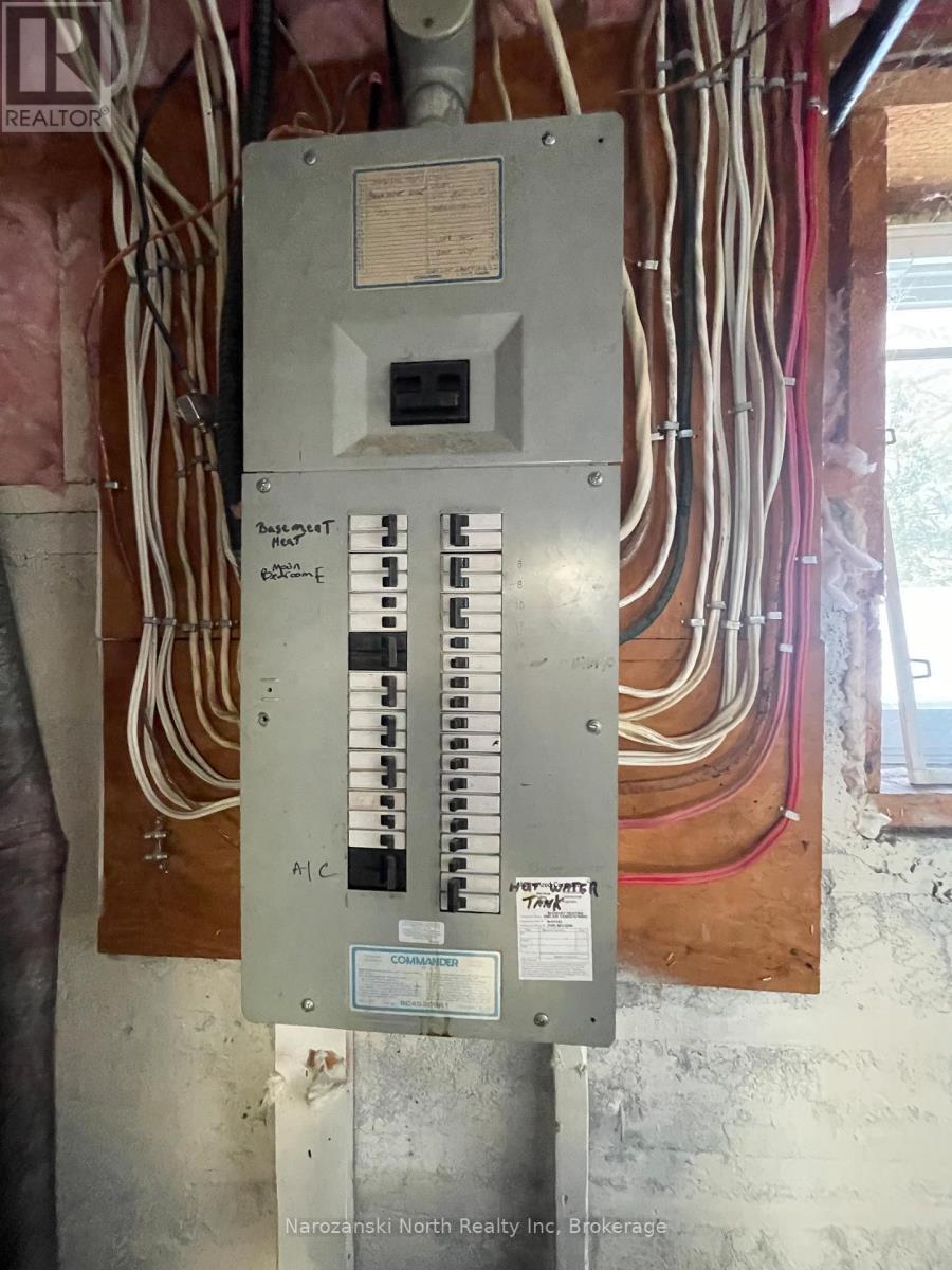 701 Highway 64, French River, Ontario  P0M 1A0 - Photo 23 - X12839262