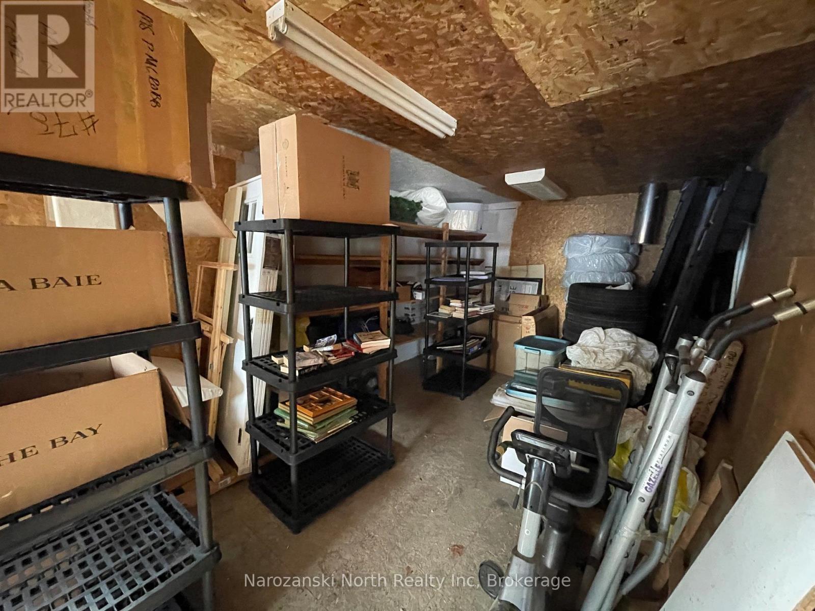 701 Highway 64, French River, Ontario  P0M 1A0 - Photo 27 - X12839262