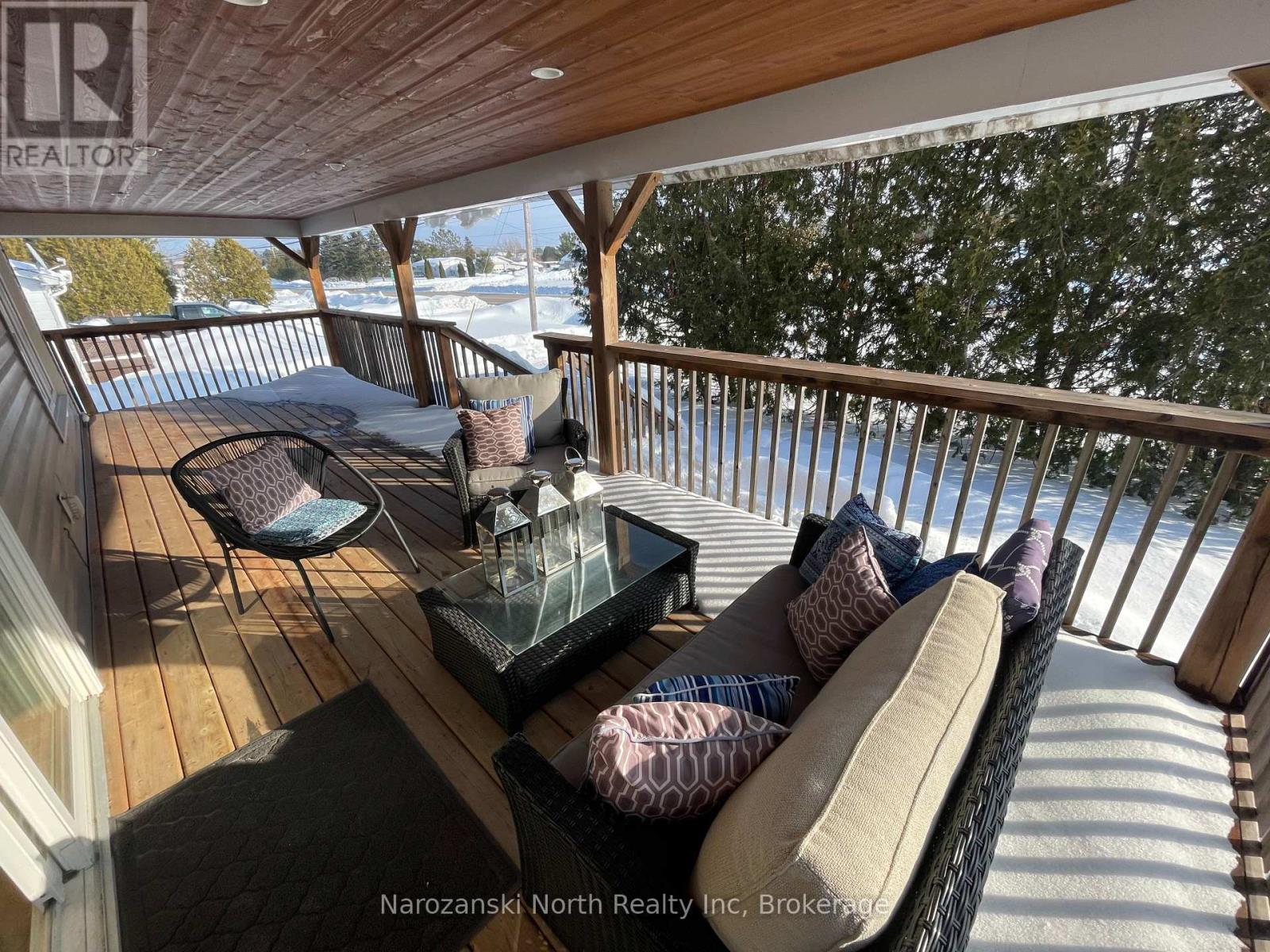 701 Highway 64, French River, Ontario  P0M 1A0 - Photo 28 - X12839262