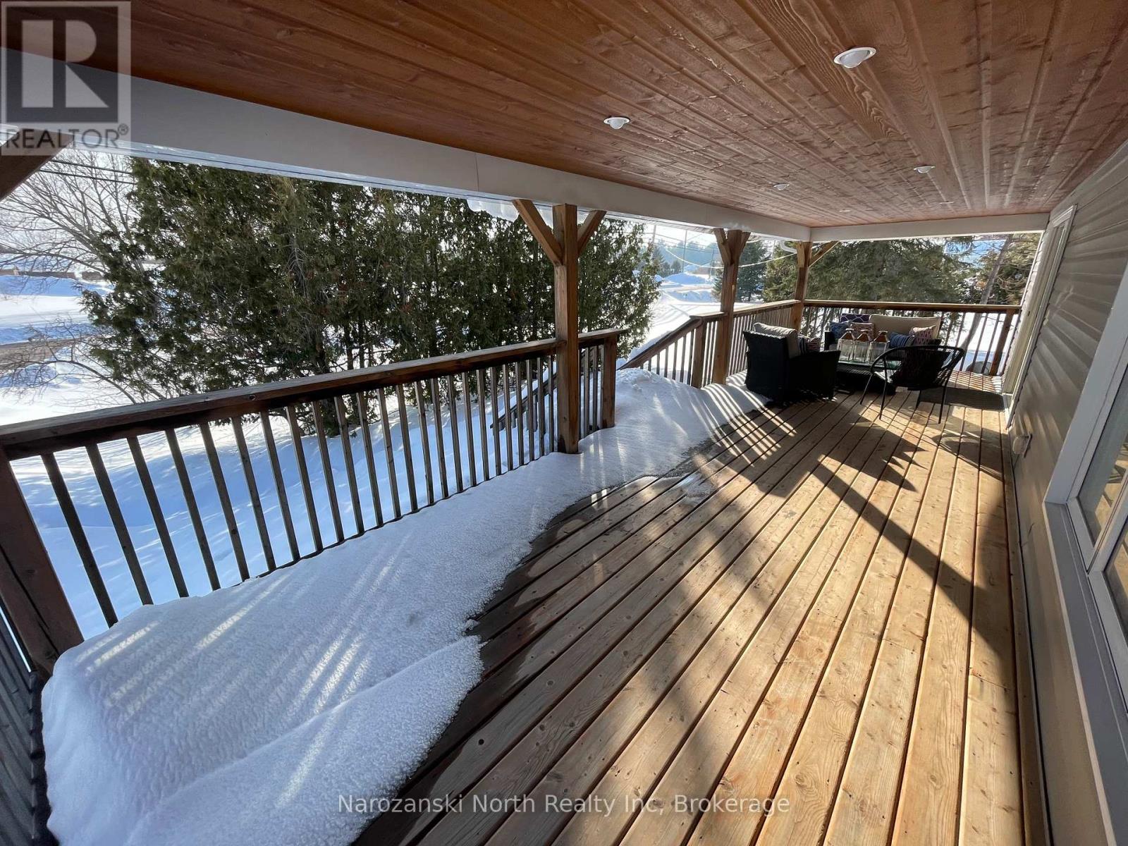 701 Highway 64, French River, Ontario  P0M 1A0 - Photo 29 - X12839262