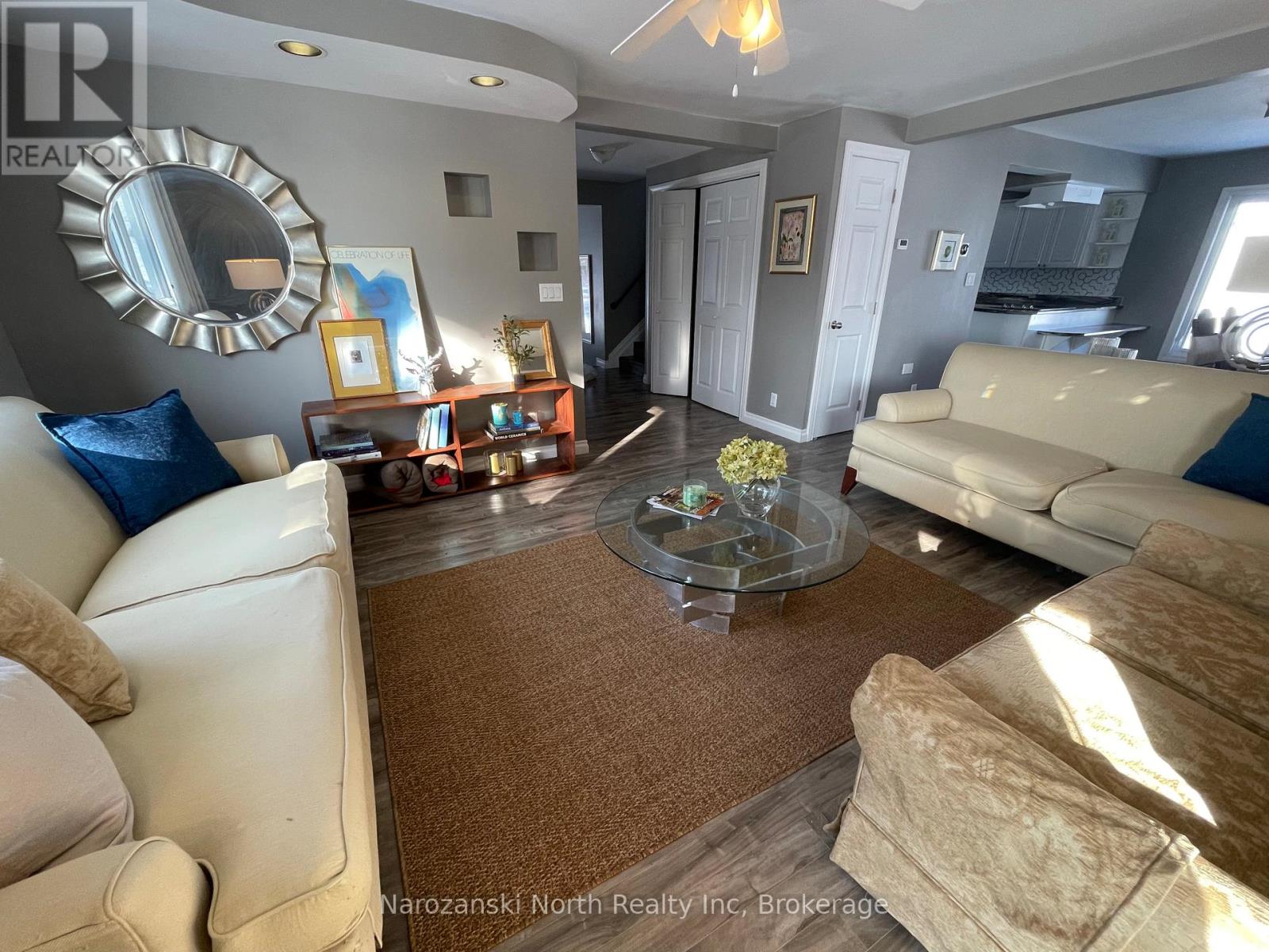 701 Highway 64, French River, Ontario  P0M 1A0 - Photo 3 - X12839262