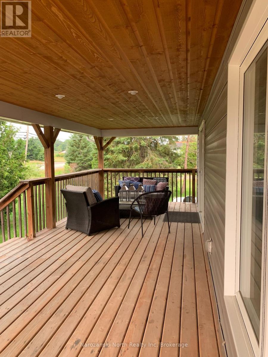 701 Highway 64, French River, Ontario  P0M 1A0 - Photo 34 - X12839262