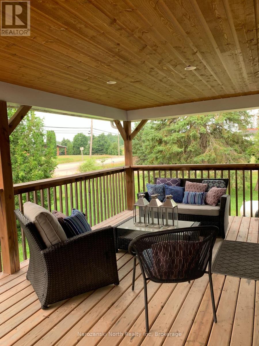 701 Highway 64, French River, Ontario  P0M 1A0 - Photo 35 - X12839262