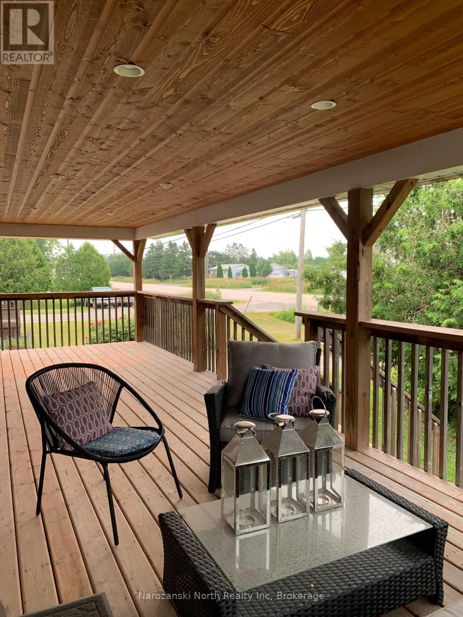701 Highway 64, French River, Ontario  P0M 1A0 - Photo 36 - X12839262