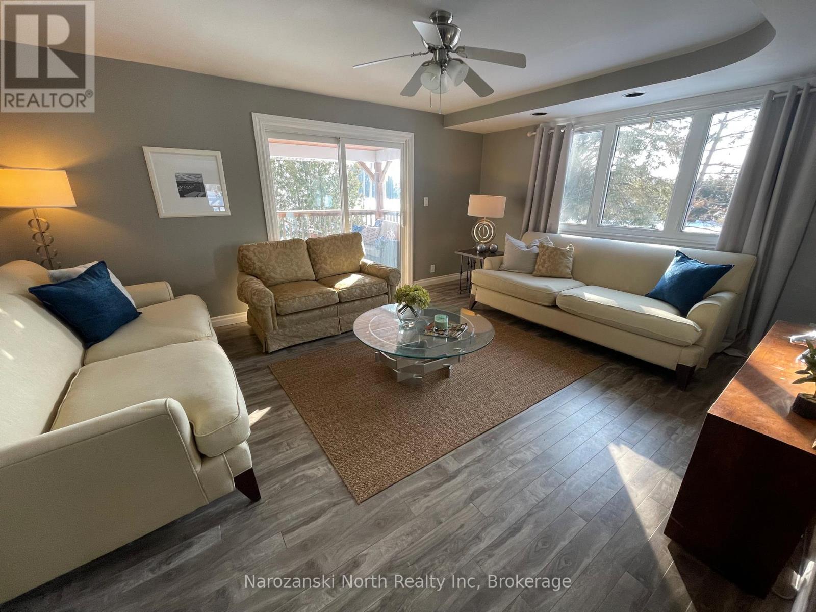 701 Highway 64, French River, Ontario  P0M 1A0 - Photo 4 - X12839262