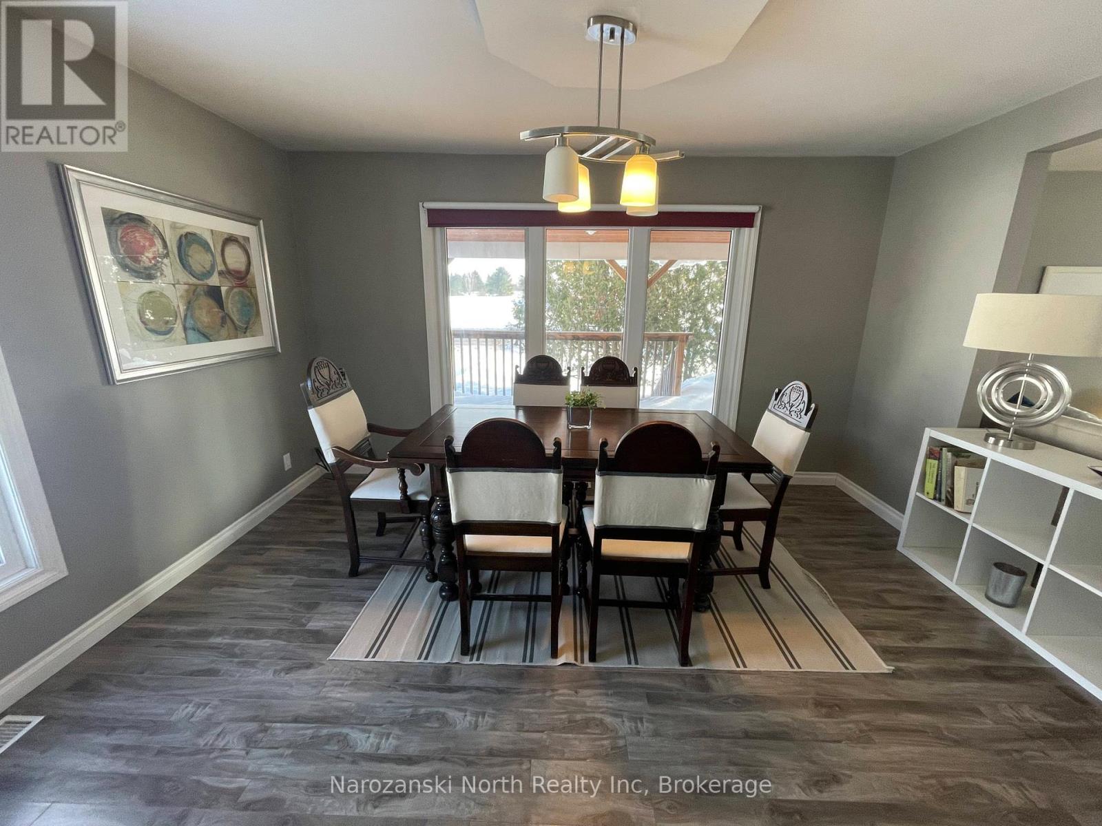 701 Highway 64, French River, Ontario  P0M 1A0 - Photo 5 - X12839262