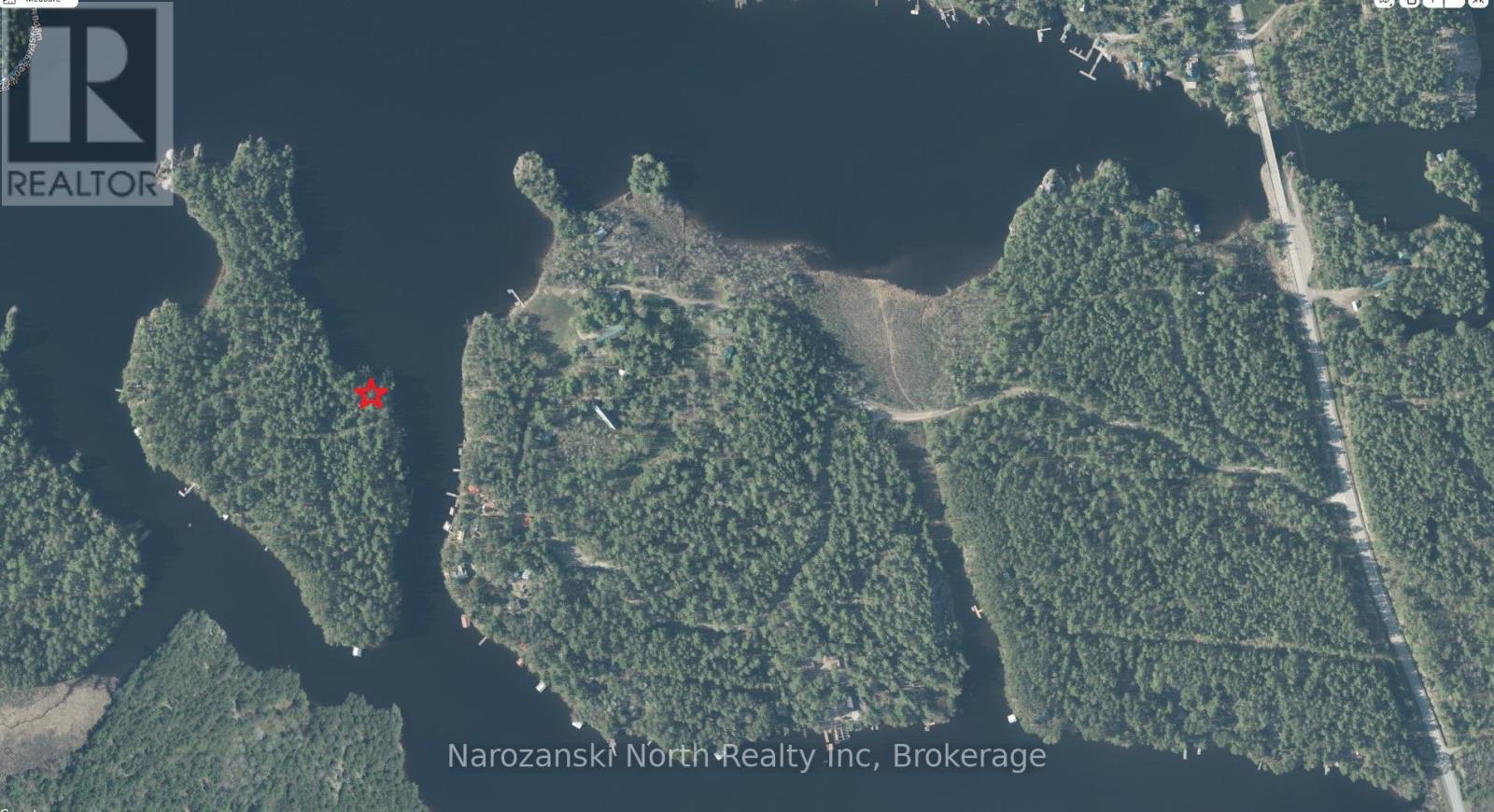 Pcl 29625 Island M, French River, Ontario  P0M 2K0 - Photo 11 - X12851328