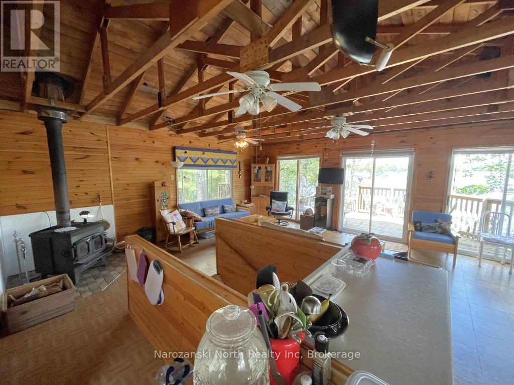 Pcl 29625 Island M, French River, Ontario  P0M 2K0 - Photo 14 - X12851328