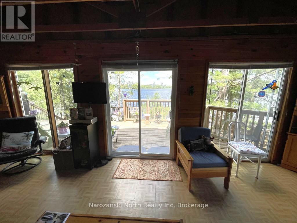 Pcl 29625 Island M, French River, Ontario  P0M 2K0 - Photo 19 - X12851328