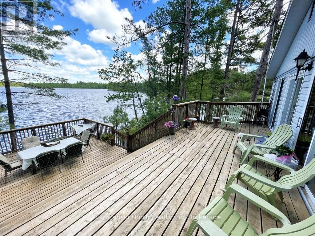 Pcl 29625 Island M, French River, Ontario  P0M 2K0 - Photo 21 - X12851328