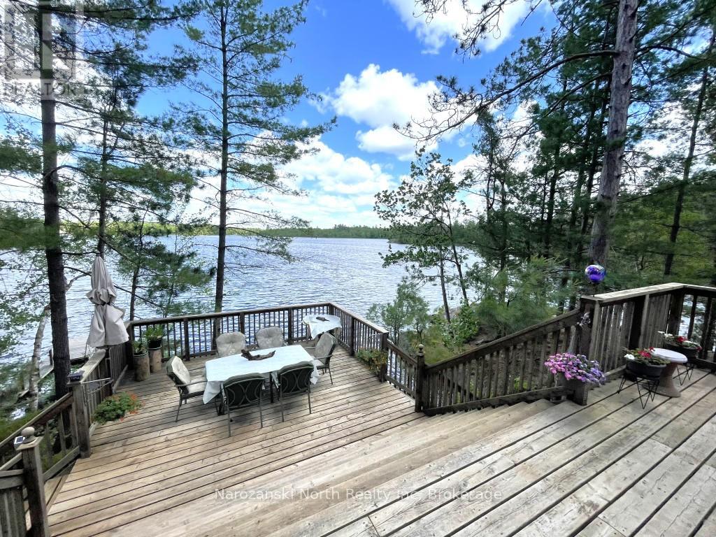 Pcl 29625 Island M, French River, Ontario  P0M 2K0 - Photo 22 - X12851328