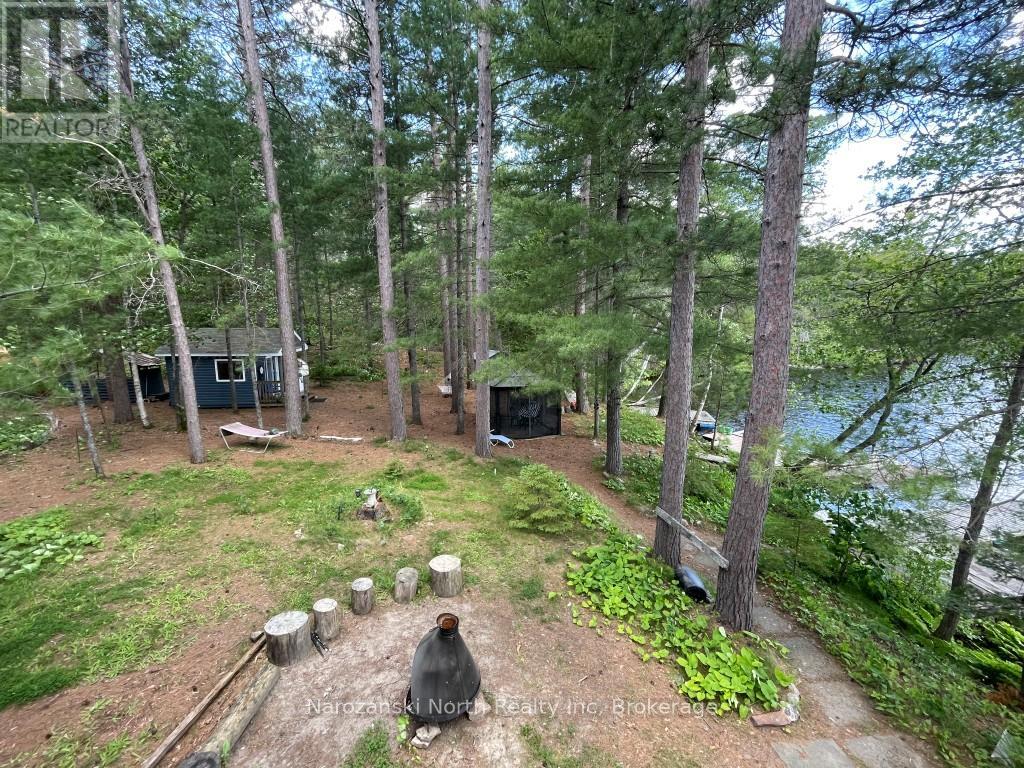 Pcl 29625 Island M, French River, Ontario  P0M 2K0 - Photo 23 - X12851328