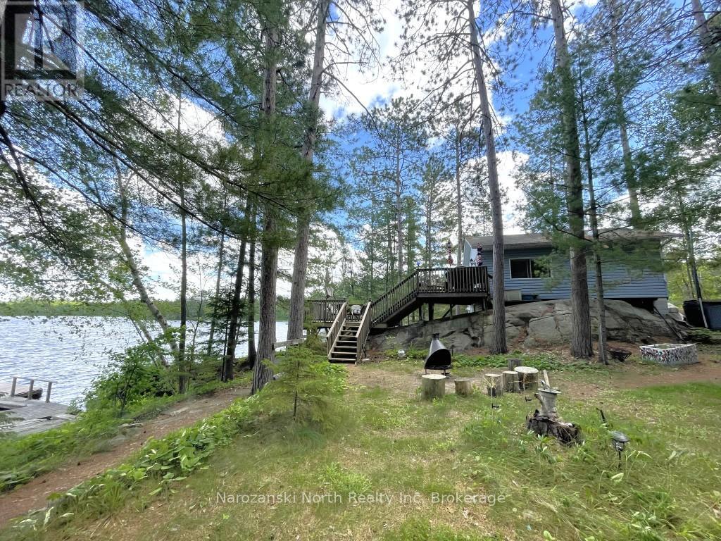 Pcl 29625 Island M, French River, Ontario  P0M 2K0 - Photo 24 - X12851328