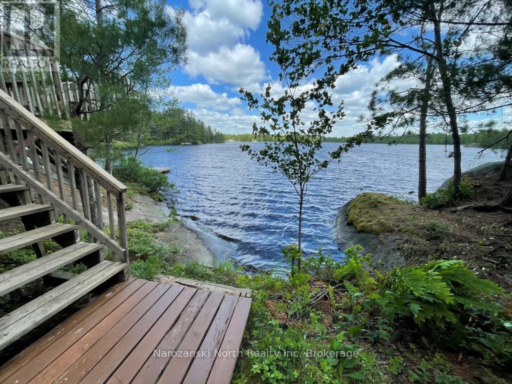 Pcl 29625 Island M, French River, Ontario  P0M 2K0 - Photo 25 - X12851328