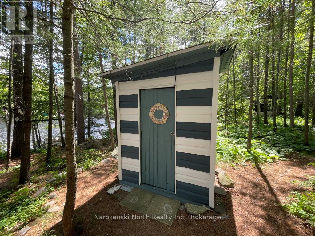 Pcl 29625 Island M, French River, Ontario  P0M 2K0 - Photo 36 - X12851328