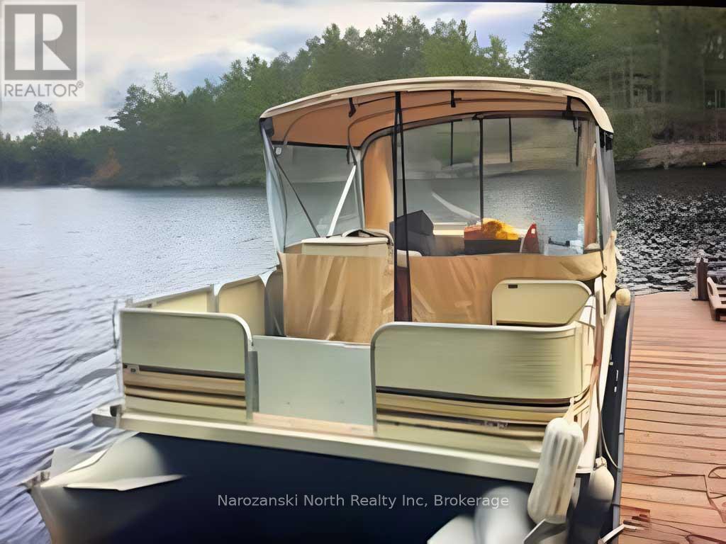Pcl 29625 Island M, French River, Ontario  P0M 2K0 - Photo 39 - X12851328
