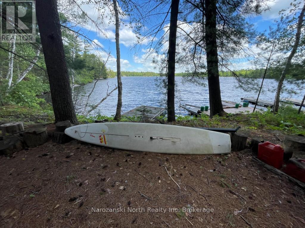 Pcl 29625 Island M, French River, Ontario  P0M 2K0 - Photo 40 - X12851328