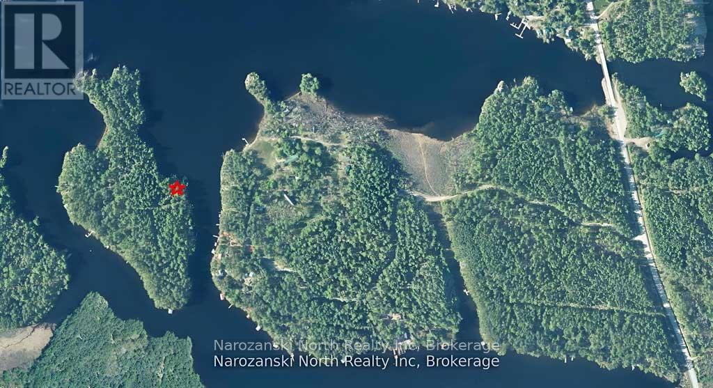 Pcl 29625 Island M, French River, Ontario  P0M 2K0 - Photo 42 - X12851328