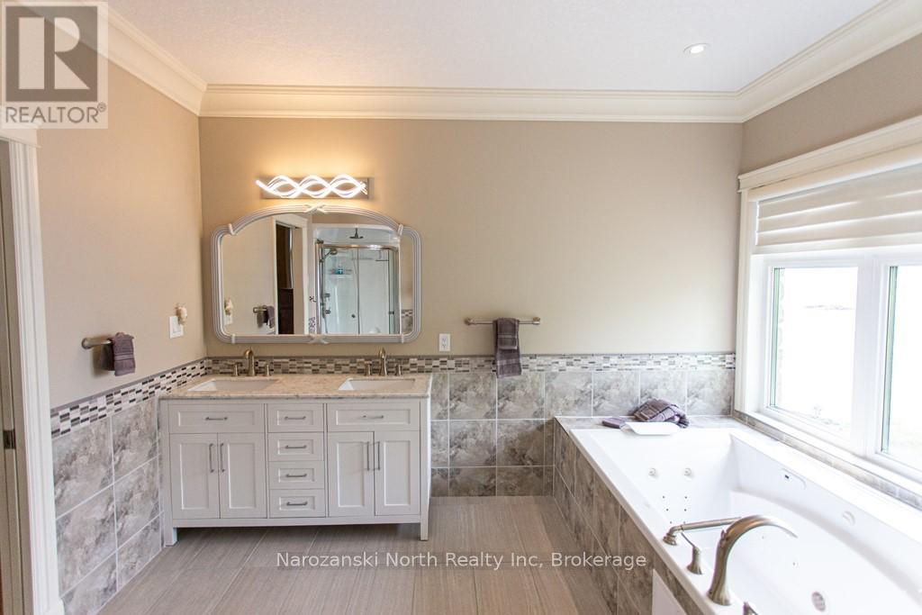 8 Telesphore Street, Greater Sudbury, Ontario  P0M 1B0 - Photo 19 - X12870650