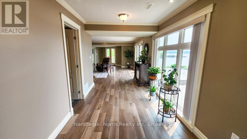 8 Telesphore Street, Greater Sudbury, Ontario  P0M 1B0 - Photo 28 - X12870650