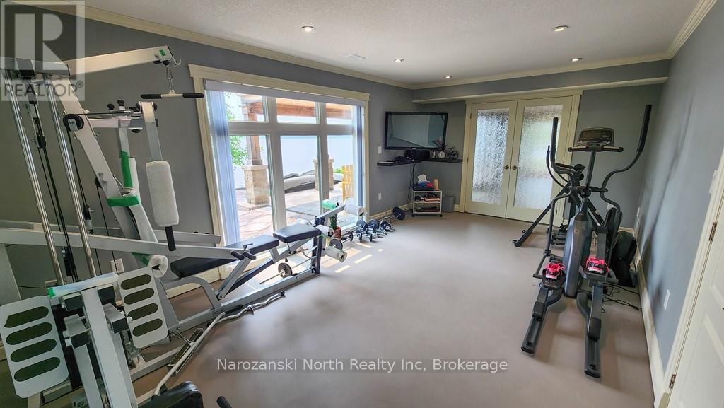 8 Telesphore Street, Greater Sudbury, Ontario  P0M 1B0 - Photo 35 - X12870650