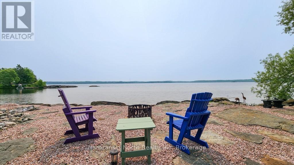 8 Telesphore Street, Greater Sudbury, Ontario  P0M 1B0 - Photo 38 - X12870650