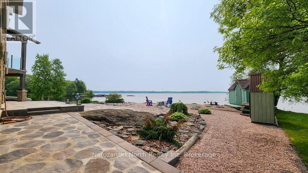 8 Telesphore Street, Greater Sudbury, Ontario  P0M 1B0 - Photo 39 - X12870650