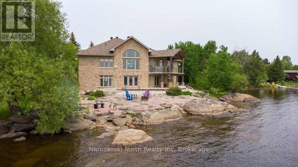 8 Telesphore Street, Greater Sudbury, Ontario  P0M 1B0 - Photo 4 - X12870650