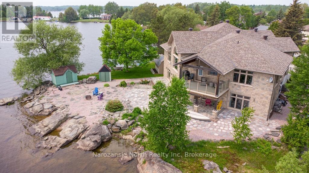 8 Telesphore Street, Greater Sudbury, Ontario  P0M 1B0 - Photo 5 - X12870650