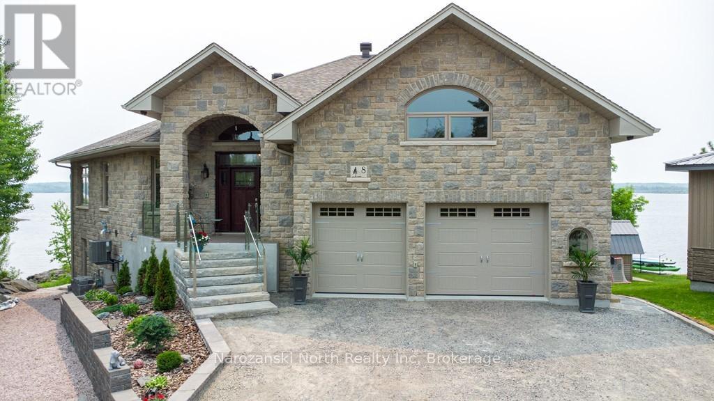 8 Telesphore Street, Greater Sudbury, Ontario  P0M 1B0 - Photo 6 - X12870650