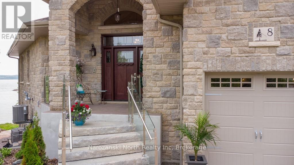 8 Telesphore Street, Greater Sudbury, Ontario  P0M 1B0 - Photo 8 - X12870650