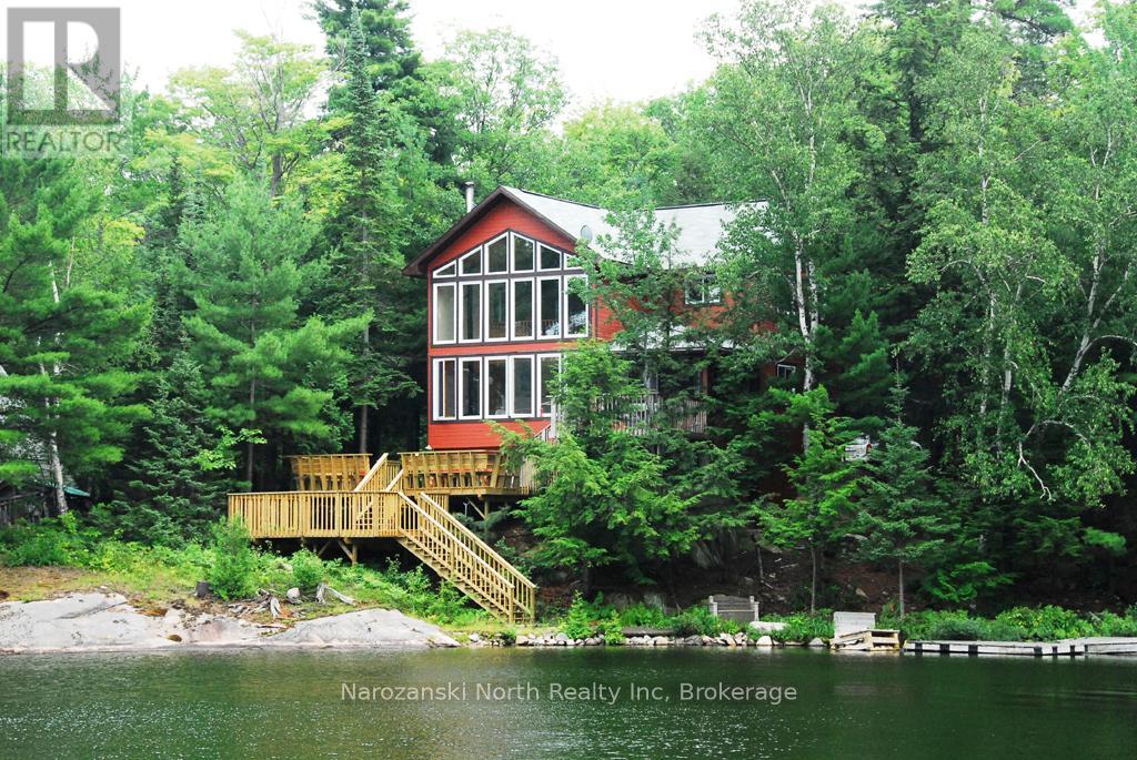 848 C CARLYLE LAKE ROAD, Killarney, Ontario