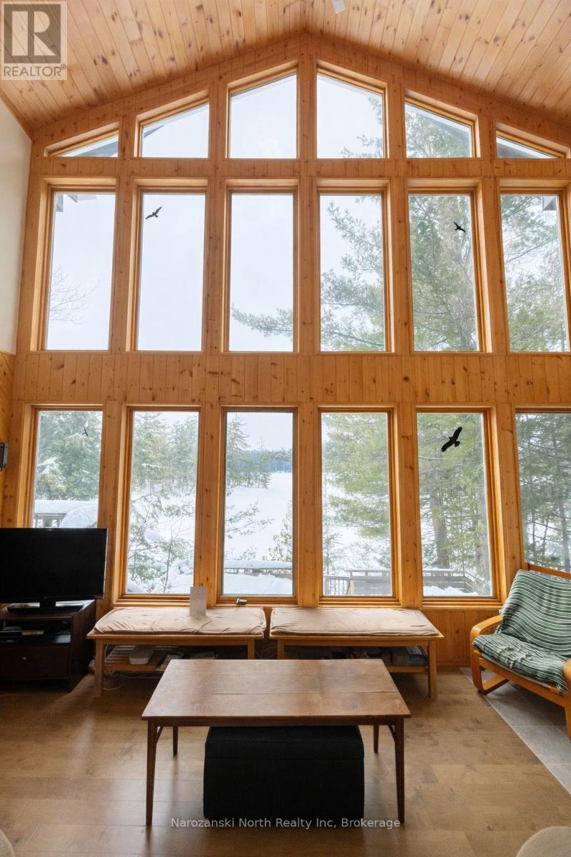 This Is A Truly Discerning Offering, Killarney, Ontario  P0M 2A0 - Photo 11 - X12924586