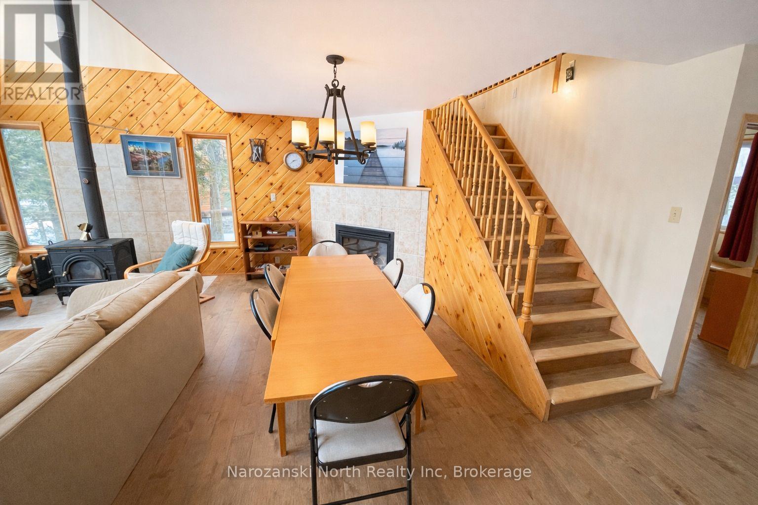 This Is A Truly Discerning Offering, Killarney, Ontario  P0M 2A0 - Photo 12 - X12924586