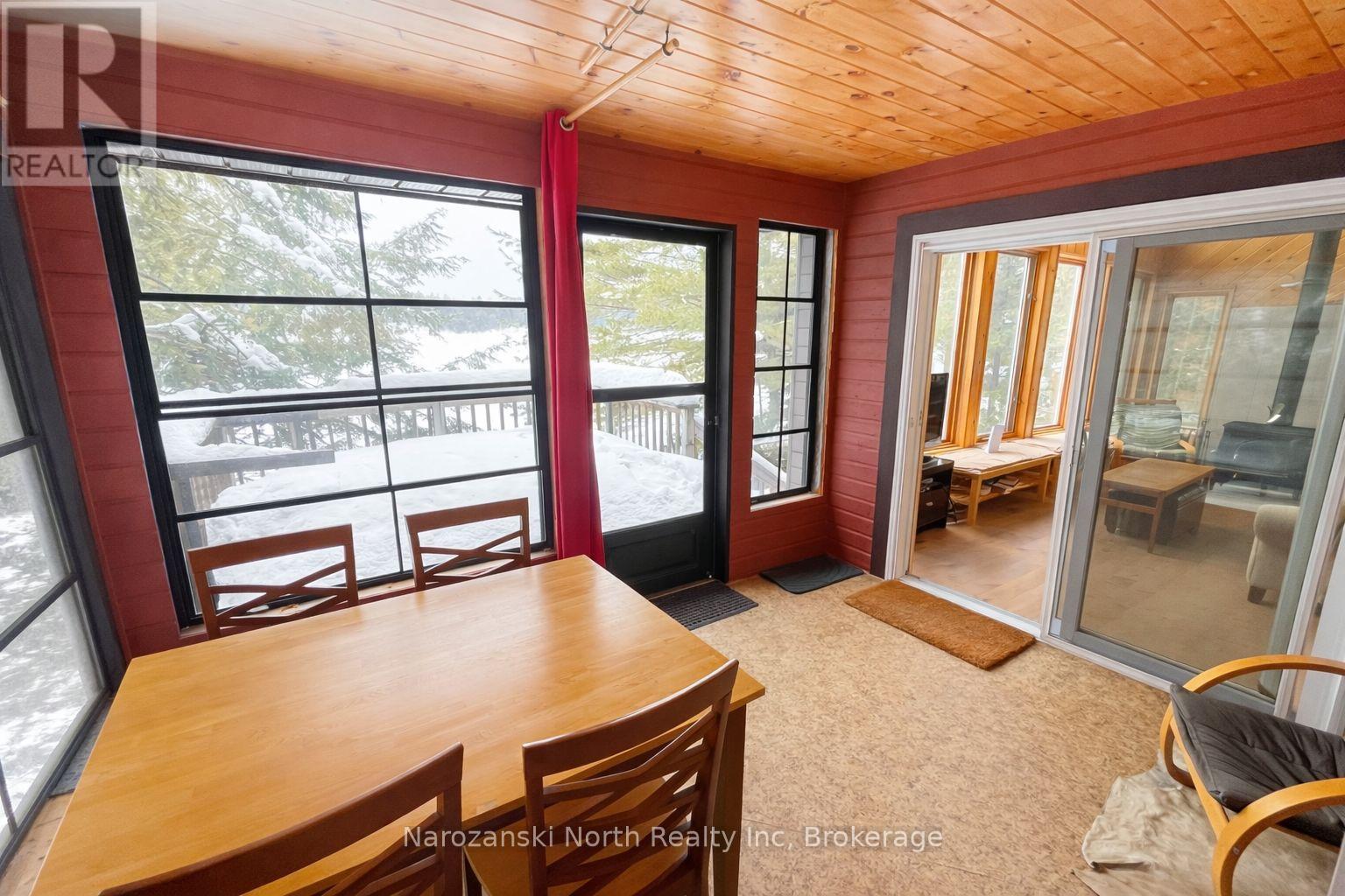 This Is A Truly Discerning Offering, Killarney, Ontario  P0M 2A0 - Photo 16 - X12924586