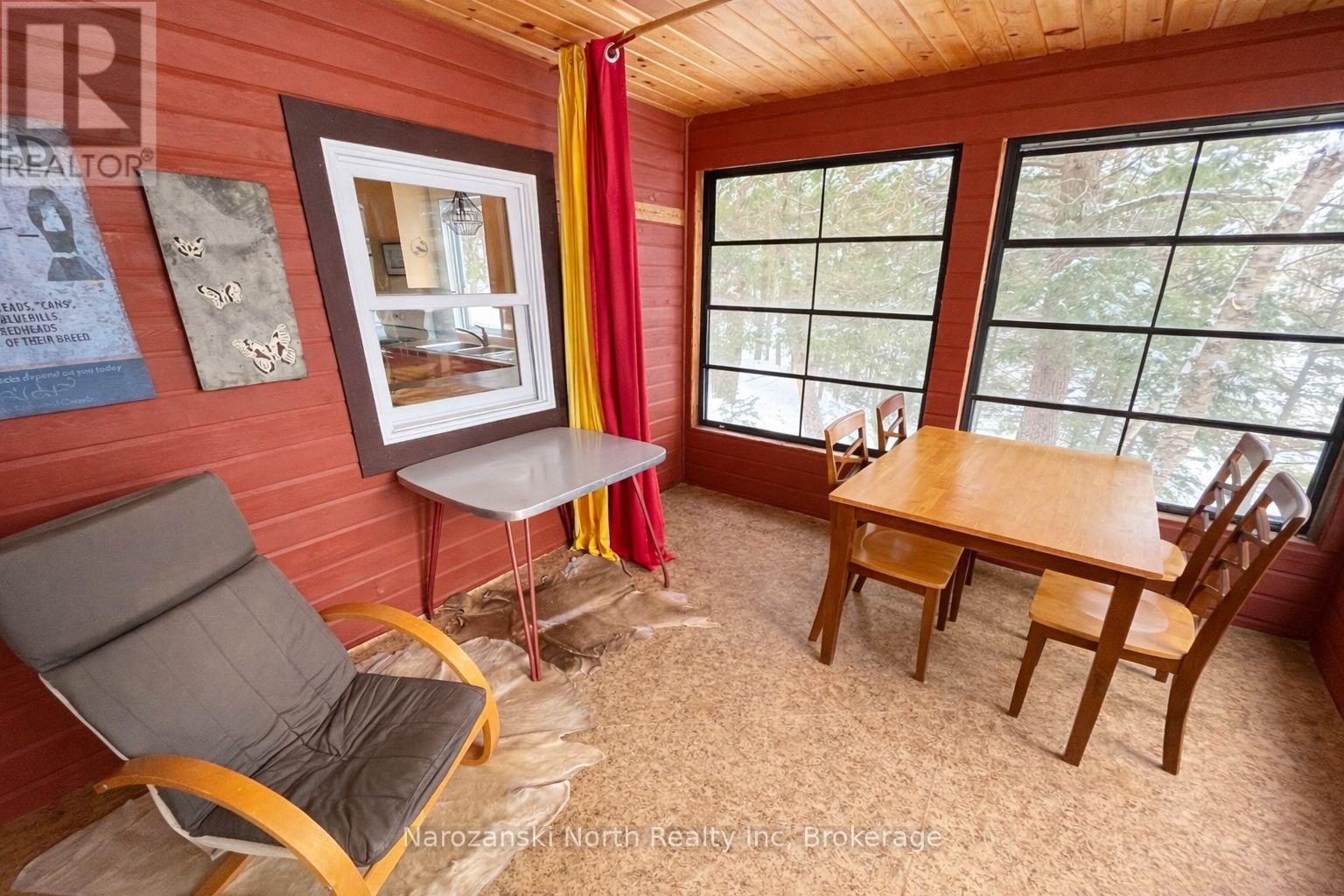 This Is A Truly Discerning Offering, Killarney, Ontario  P0M 2A0 - Photo 17 - X12924586