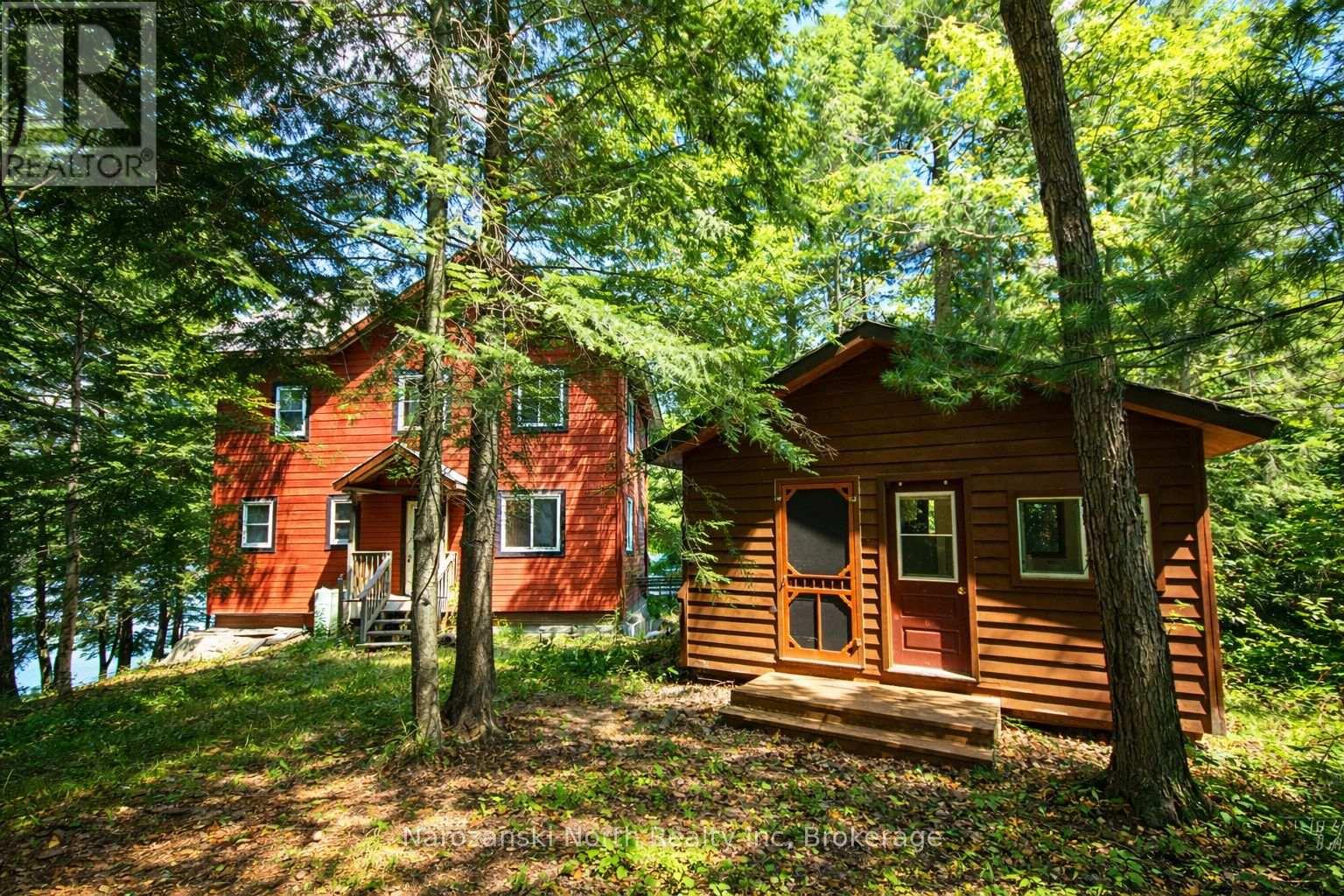 This Is A Truly Discerning Offering, Killarney, Ontario  P0M 2A0 - Photo 2 - X12924586